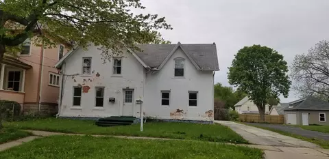436 Hickory St, Waukegan, IL 60085
