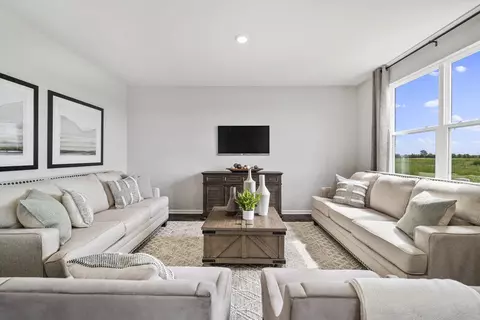 Living - 1319 Wake Robin Ln, Bartlett, IL 60103 photo 2 of 2