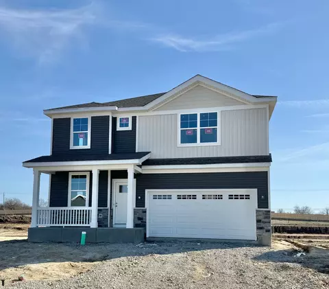 1319 Wake Robin Ln, Bartlett, IL 60103