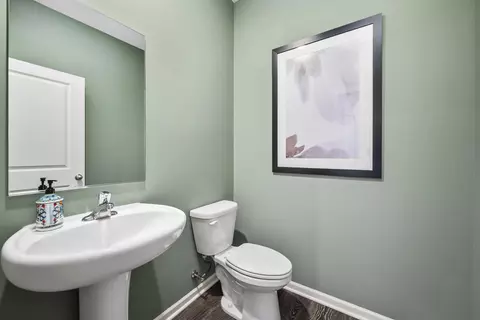 Bath - 1319 Wake Robin Ln, Bartlett, IL 60103 photo 1 of 3