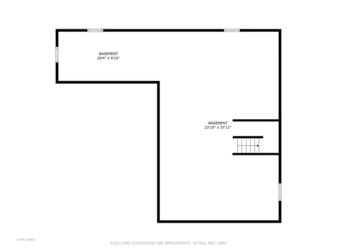 Floorplan - 721 Ryegrass Trl, Aurora, IL 60504 photo 4 of 4