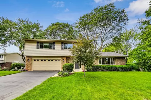 1724 Larkdale Rd, Northbrook, IL 60062