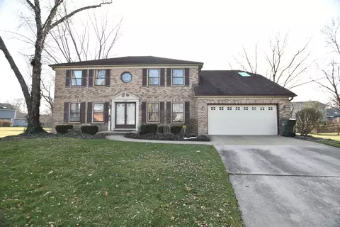 1418 Rolling Grove Ct, Naperville, IL 60540