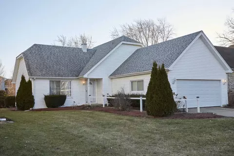 Undisclosed, Bartlett, IL 60103