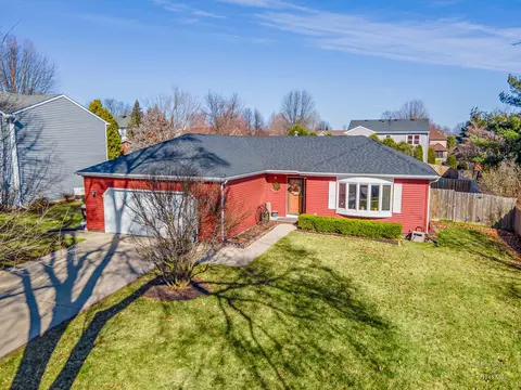Exterior - 4702 Overland Trl, Mchenry, IL 60050 photo 9 of 9