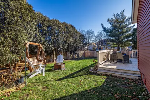 Exterior - 4702 Overland Trl, Mchenry, IL 60050 photo 5 of 9