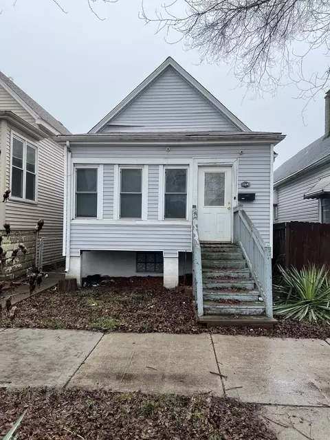 10640 S Calhoun Ave, Chicago, IL 60617