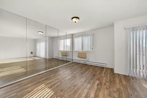 Bedroom - 2772 E 75th St #5HS, Chicago, IL 60649 photo 1 of 1