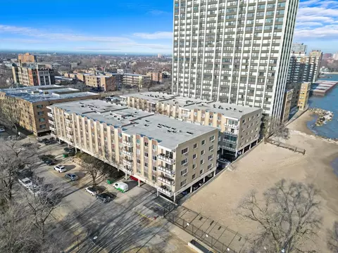 View/Area - 2772 E 75th St #5HS, Chicago, IL 60649 photo 2 of 6