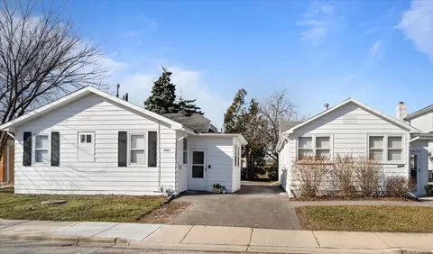 8924 Marion Ave, Morton Grove, IL 60053
