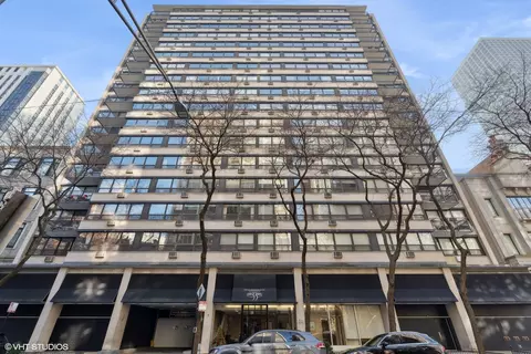 33 E Cedar St #14H, Chicago, IL 60611