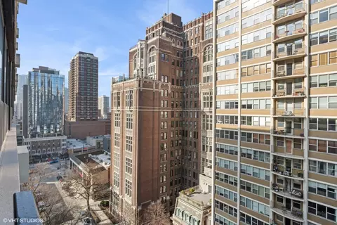 View/Area - 33 E Cedar St #14H, Chicago, IL 60611 photo 2 of 2