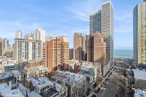 View/Area - 33 E Cedar St #14H, Chicago, IL 60611 photo 1 of 2