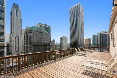 Exterior - 33 E Cedar St #14H, Chicago, IL 60611 photo 2 of 2