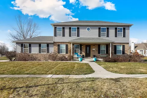 26200 S Rachael Dr, Channahon, IL 60410