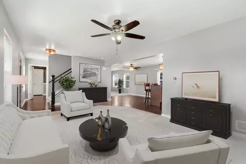 Living - 26200 S Rachael Dr, Channahon, IL 60410 photo 1 of 1