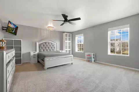 Bedroom - 26200 S Rachael Dr, Channahon, IL 60410 photo 2 of 2
