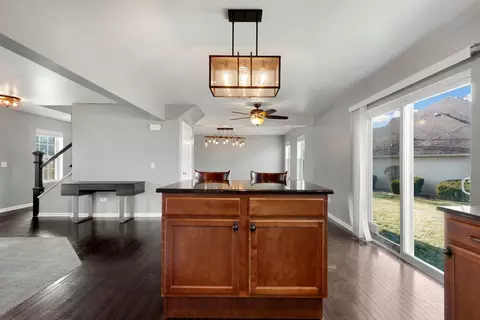 Entry Way - 26200 S Rachael Dr, Channahon, IL 60410 photo 1 of 1