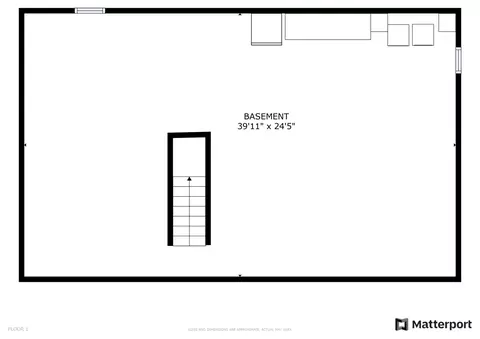 Floorplan - 26200 S Rachael Dr, Channahon, IL 60410 photo 3 of 3