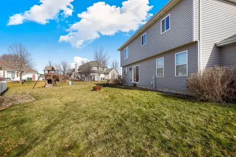 Exterior - 26200 S Rachael Dr, Channahon, IL 60410 photo 3 of 3