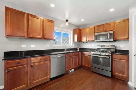 Kitchen - 26200 S Rachael Dr, Channahon, IL 60410 photo 1 of 3