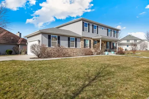 Exterior - 26200 S Rachael Dr, Channahon, IL 60410 photo 2 of 3