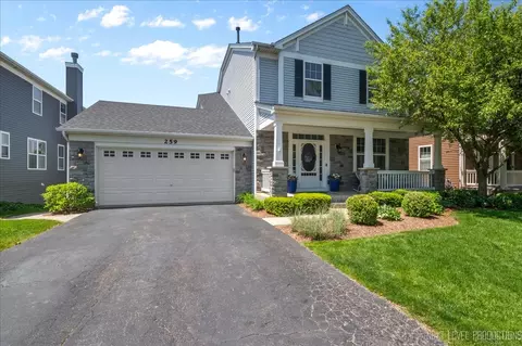 259 Sunbury Dr, Saint Charles, IL 60175