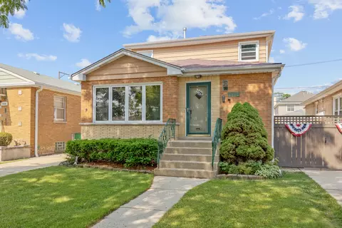 7432 N Octavia Ave, Chicago, IL 60631
