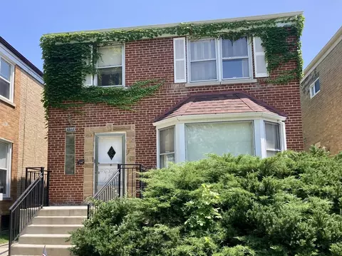 6243 N Ridgeway Ave, Chicago, IL 60659