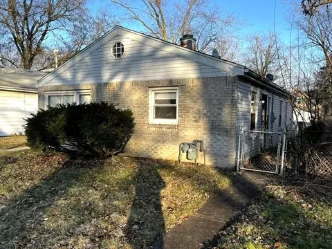 Exterior - Undisclosed, Hazel Crest, IL 60429 photo 3 of 6