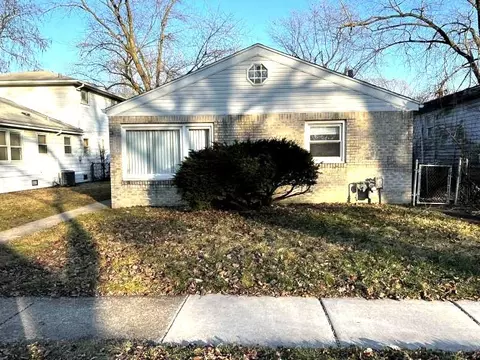 Undisclosed, Hazel Crest, IL 60429