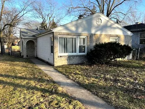 Exterior - Undisclosed, Hazel Crest, IL 60429 photo 2 of 6
