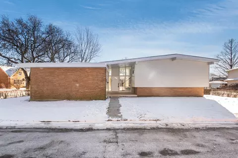 1233 S Washington Ave, Park Ridge, IL 60068