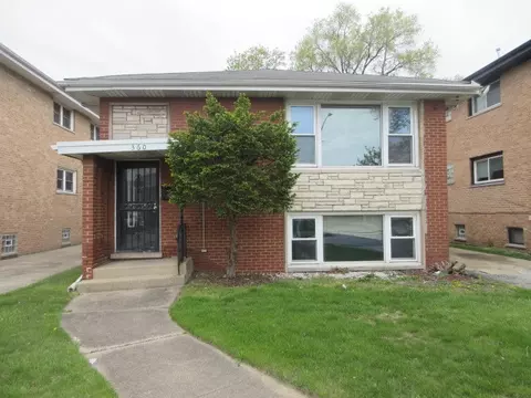 360 Luella Ave, Calumet City, IL 60409