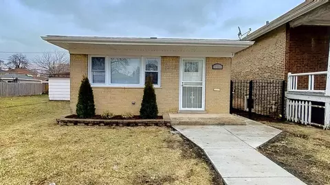10131 S Aberdeen St, Chicago, IL 60643