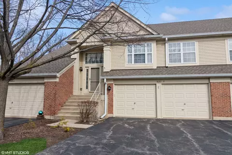 1643 Colfax Ct #2, Bartlett, IL 60103