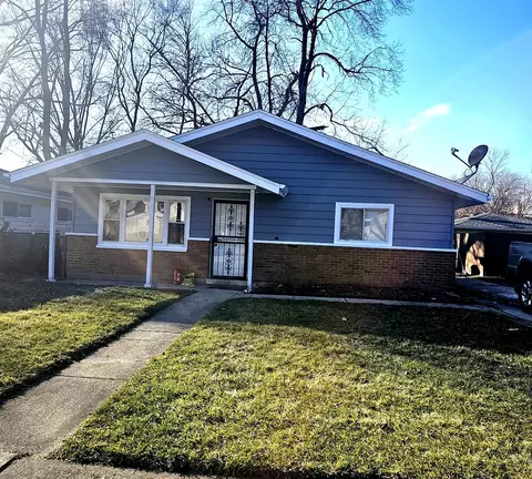 15226 Dorchester Ave, Dolton, IL 60419