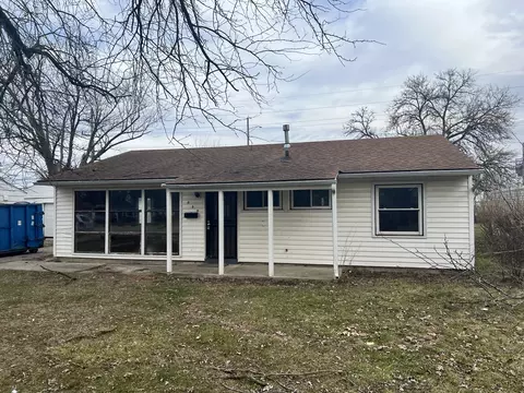 650 N Hammes Ave, Kankakee, IL 60901