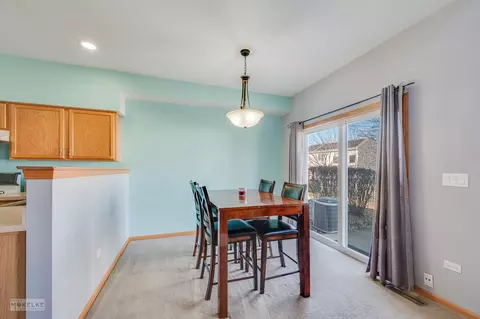 Dining - 16632 S Windsor Ln #0, Lockport, IL 60441 photo 1 of 1