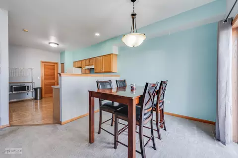 Kitchen - 16632 S Windsor Ln #0, Lockport, IL 60441 photo 1 of 3
