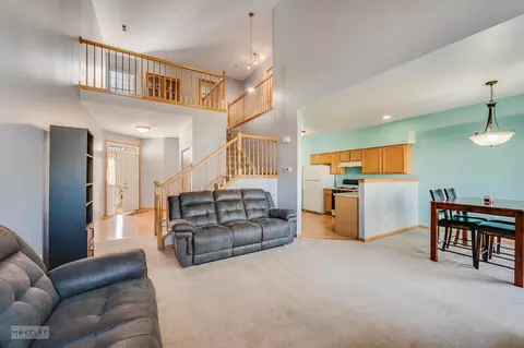 Living - 16632 S Windsor Ln #0, Lockport, IL 60441 photo 3 of 3
