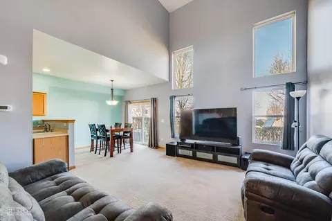 Living - 16632 S Windsor Ln #0, Lockport, IL 60441 photo 2 of 3