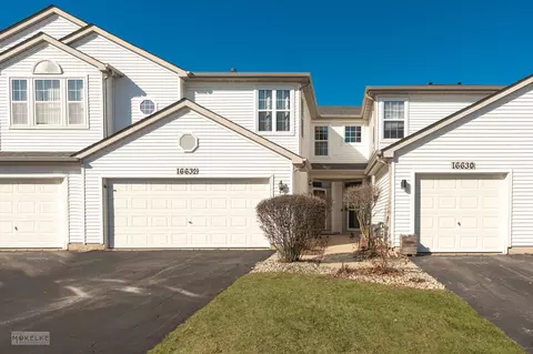 16632 S Windsor Ln #0, Lockport, IL 60441