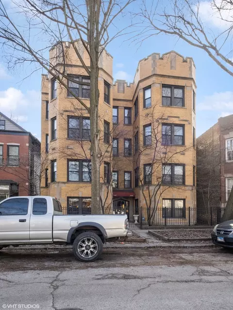 2947 W Belden Ave #4, Chicago, IL 60647