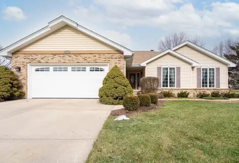 13308 S Columbine Cir, Plainfield, IL 60585