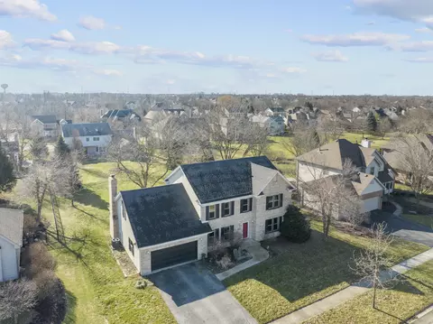 10577 Brookridge Dr, Frankfort, IL 60423