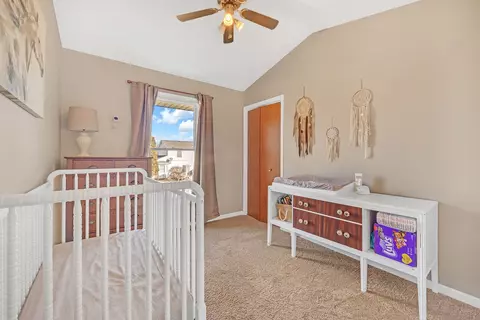 Bedroom - 6 Knottingham Ct, Bloomington, IL 61704 photo 6 of 11