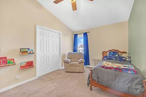 Bedroom - 6 Knottingham Ct, Bloomington, IL 61704 photo 7 of 11