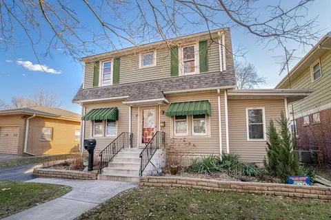 1108 N Raynor Ave, Joliet, IL 60435