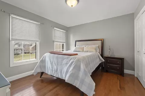 Bedroom - 2005 Withers Ln, Bloomington, IL 61704 photo 6 of 7